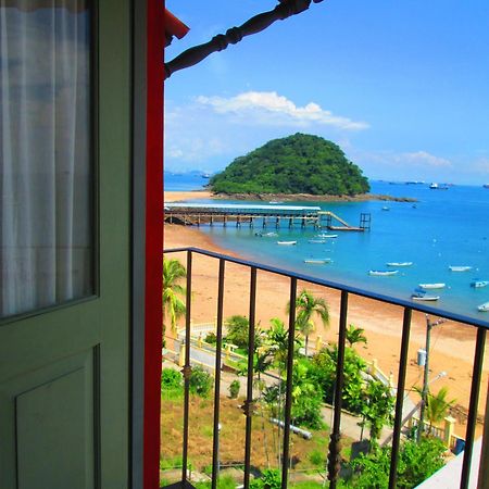 Hotel Vereda Tropical Taboga Ngoại thất bức ảnh
