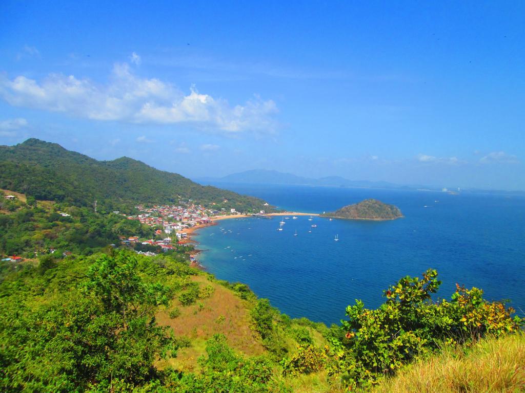 Hotel Vereda Tropical Taboga Ngoại thất bức ảnh