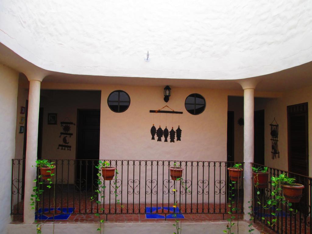 Hotel Vereda Tropical Taboga Ngoại thất bức ảnh