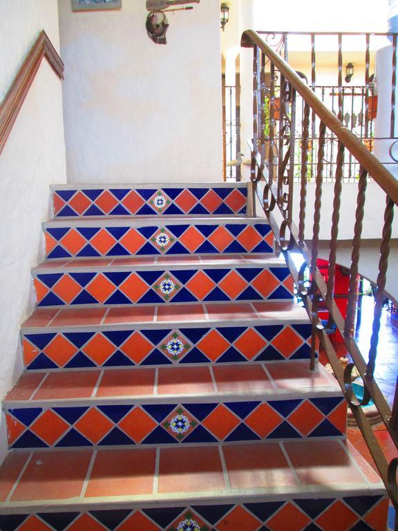 Hotel Vereda Tropical Taboga Ngoại thất bức ảnh