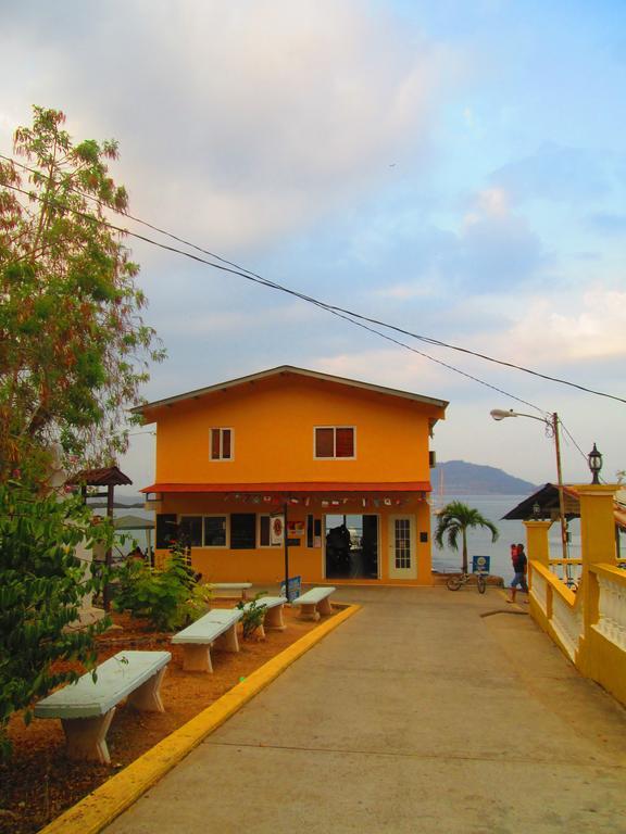Hotel Vereda Tropical Taboga Ngoại thất bức ảnh