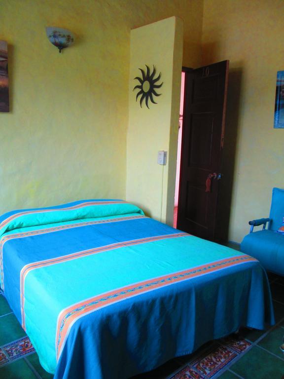 Hotel Vereda Tropical Taboga Ngoại thất bức ảnh