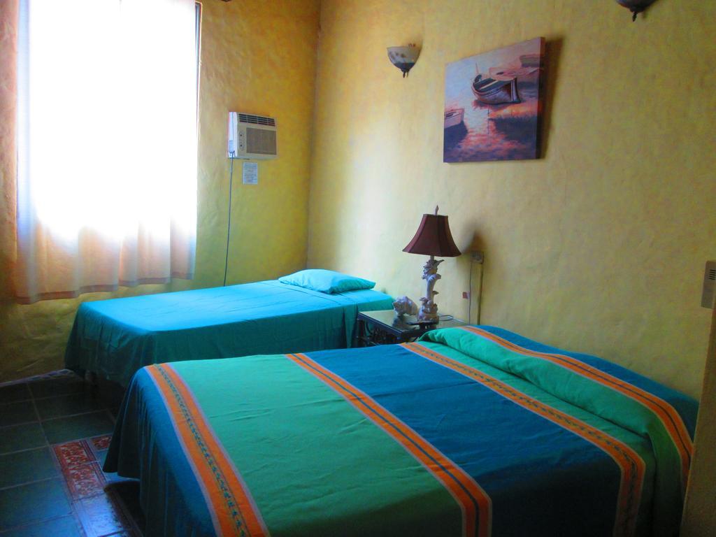 Hotel Vereda Tropical Taboga Ngoại thất bức ảnh