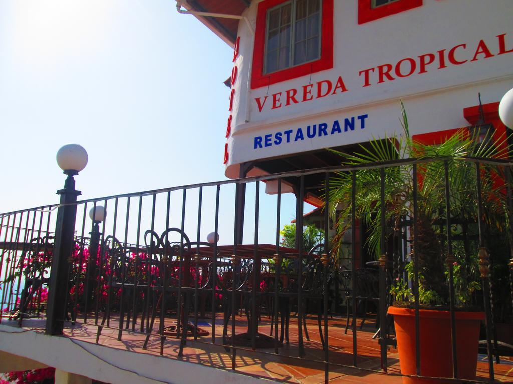 Hotel Vereda Tropical Taboga Ngoại thất bức ảnh