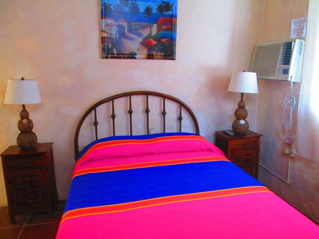 Hotel Vereda Tropical Taboga Ngoại thất bức ảnh