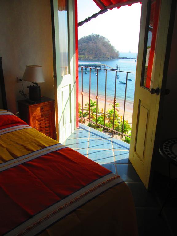 Hotel Vereda Tropical Taboga Ngoại thất bức ảnh