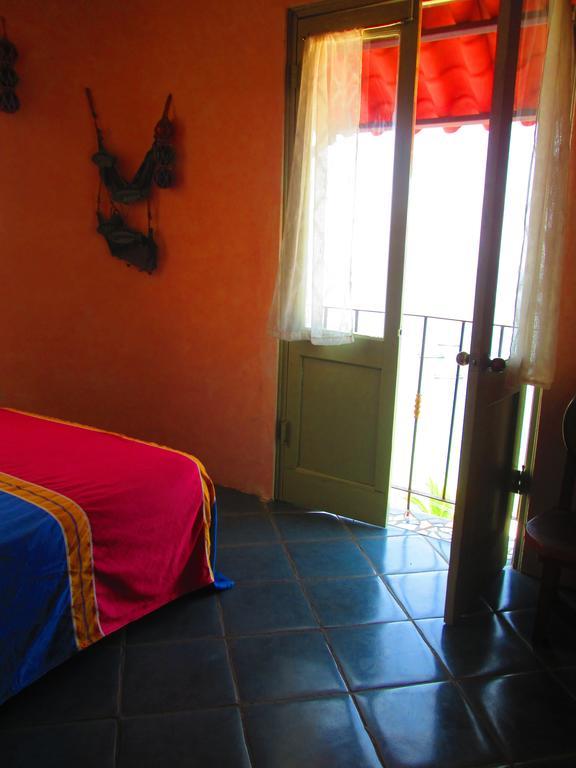 Hotel Vereda Tropical Taboga Ngoại thất bức ảnh
