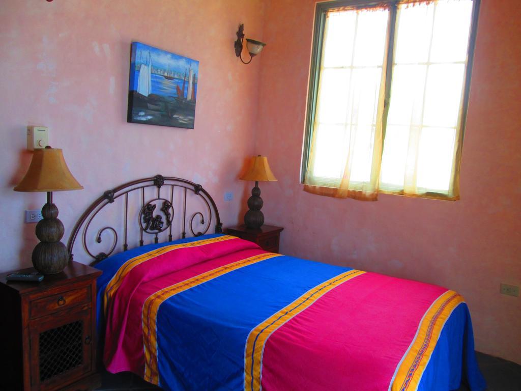 Hotel Vereda Tropical Taboga Ngoại thất bức ảnh
