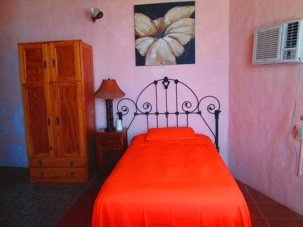 Hotel Vereda Tropical Taboga Ngoại thất bức ảnh