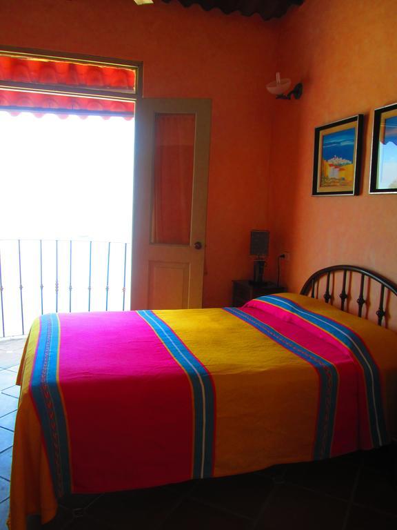 Hotel Vereda Tropical Taboga Ngoại thất bức ảnh