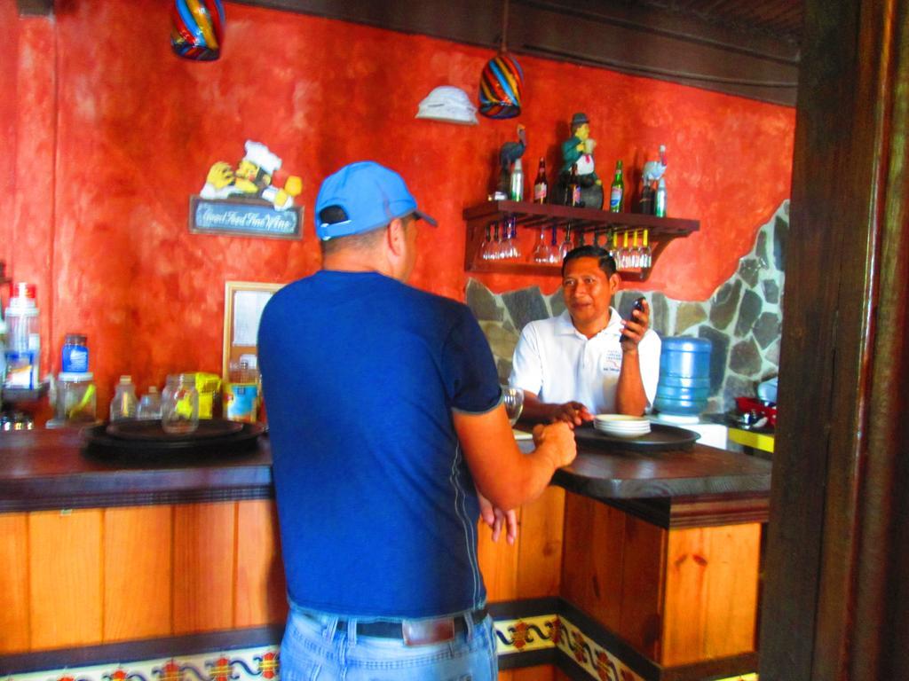 Hotel Vereda Tropical Taboga Ngoại thất bức ảnh