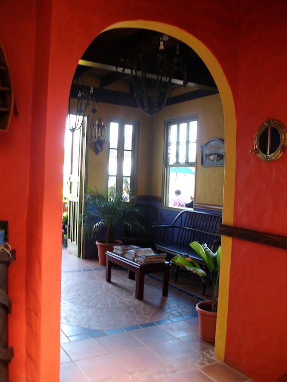 Hotel Vereda Tropical Taboga Ngoại thất bức ảnh