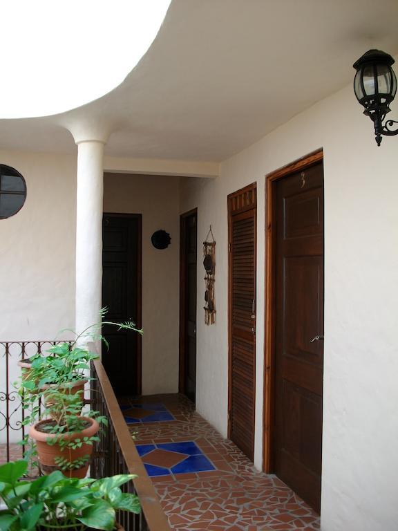 Hotel Vereda Tropical Taboga Ngoại thất bức ảnh