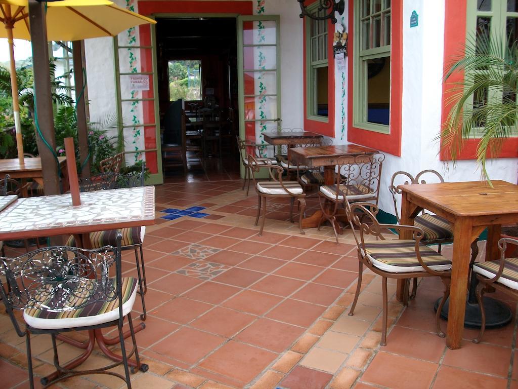 Hotel Vereda Tropical Taboga Ngoại thất bức ảnh