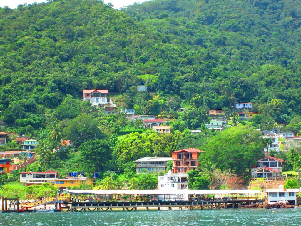 Hotel Vereda Tropical Taboga Ngoại thất bức ảnh