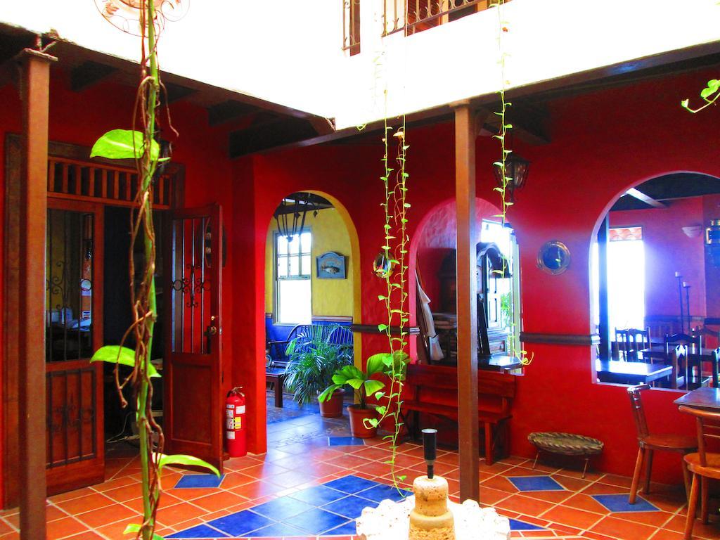 Hotel Vereda Tropical Taboga Ngoại thất bức ảnh