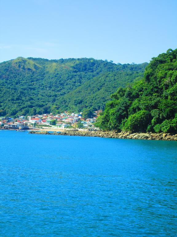 Hotel Vereda Tropical Taboga Ngoại thất bức ảnh