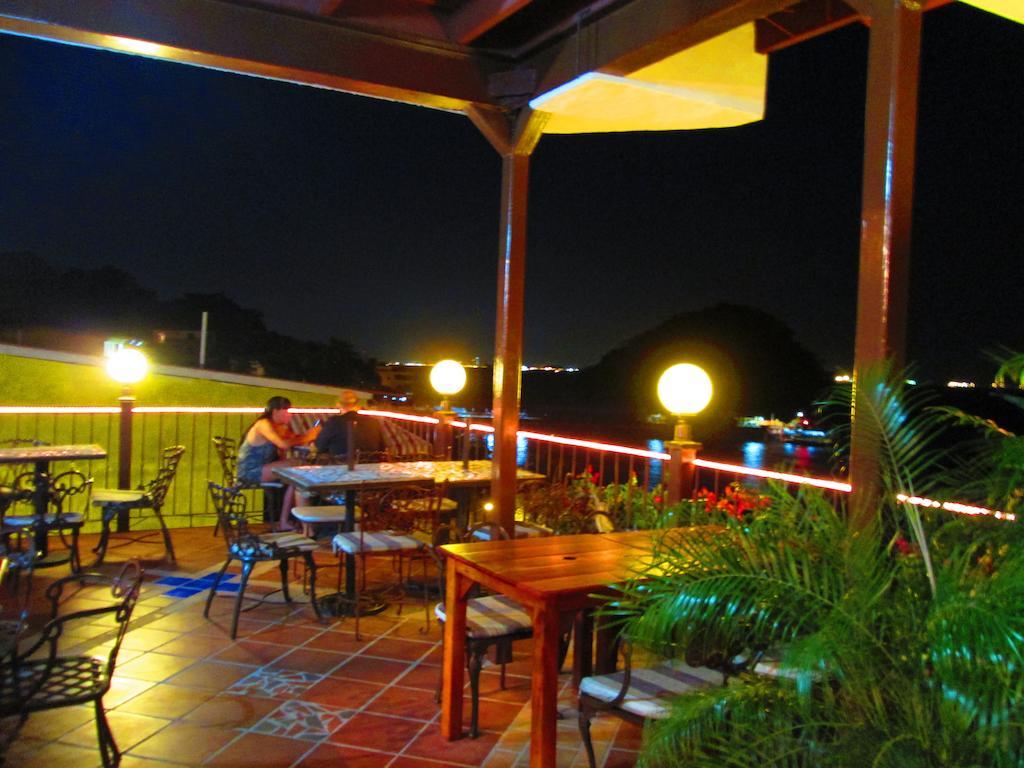 Hotel Vereda Tropical Taboga Ngoại thất bức ảnh