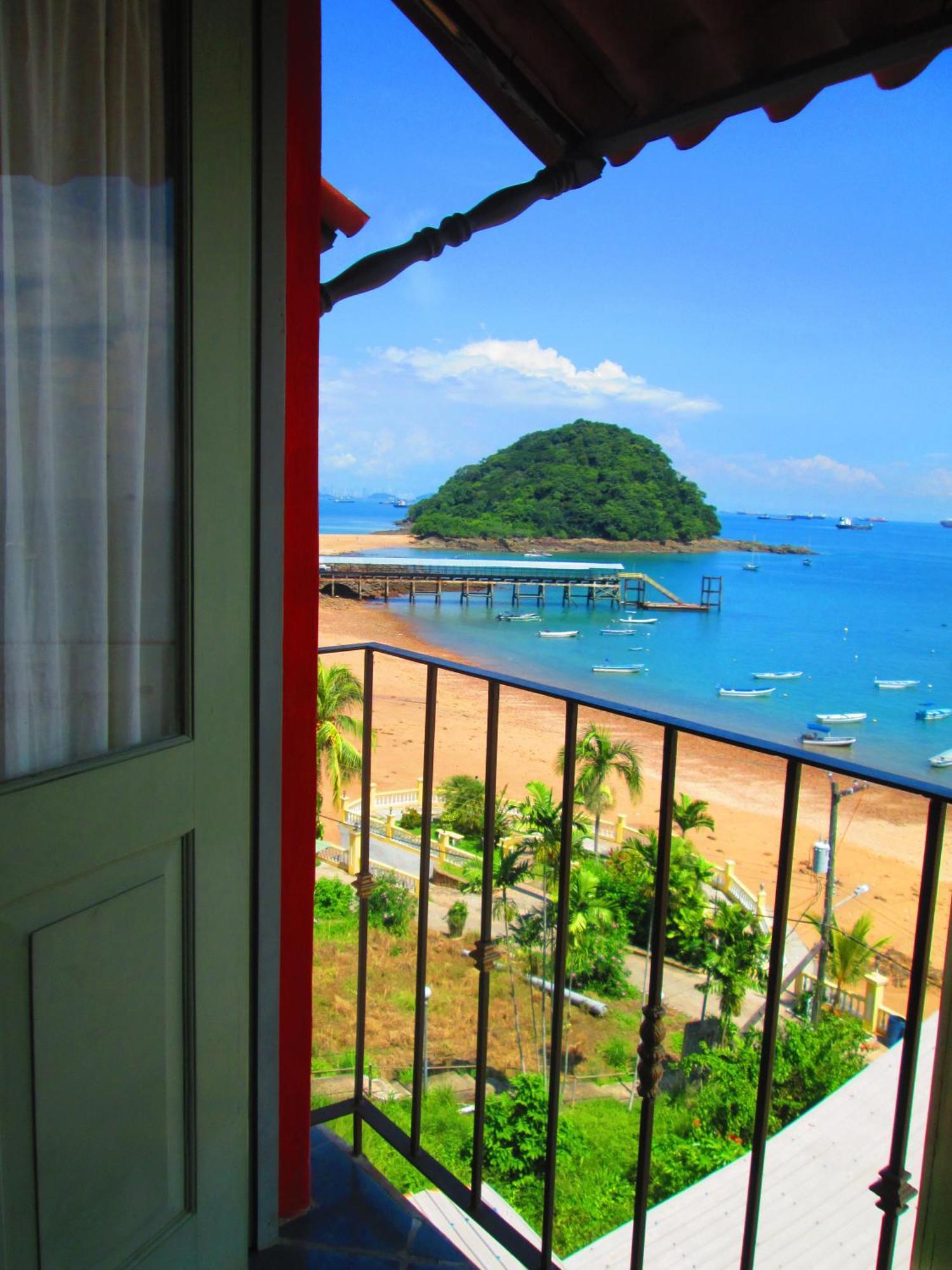 Hotel Vereda Tropical Taboga Ngoại thất bức ảnh