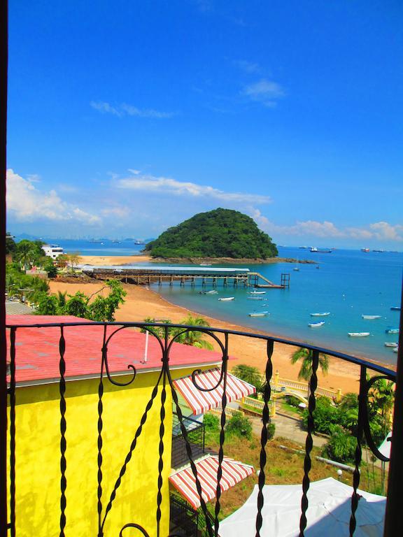 Hotel Vereda Tropical Taboga Phòng bức ảnh