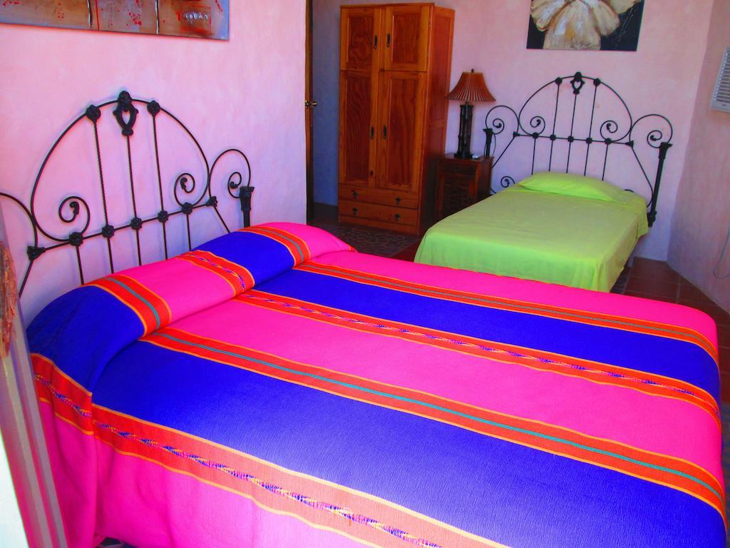 Hotel Vereda Tropical Taboga Ngoại thất bức ảnh