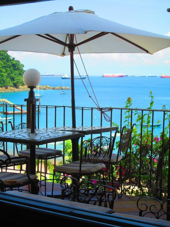 Hotel Vereda Tropical Taboga Ngoại thất bức ảnh