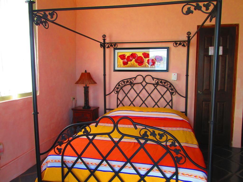 Hotel Vereda Tropical Taboga Ngoại thất bức ảnh