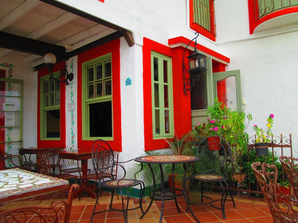 Hotel Vereda Tropical Taboga Ngoại thất bức ảnh