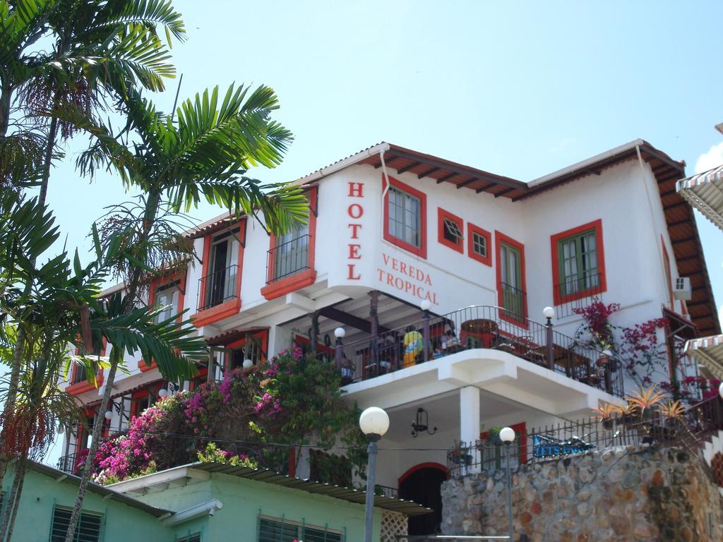 Hotel Vereda Tropical Taboga Ngoại thất bức ảnh