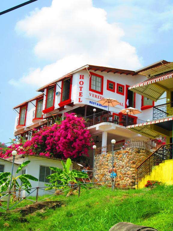 Hotel Vereda Tropical Taboga Ngoại thất bức ảnh