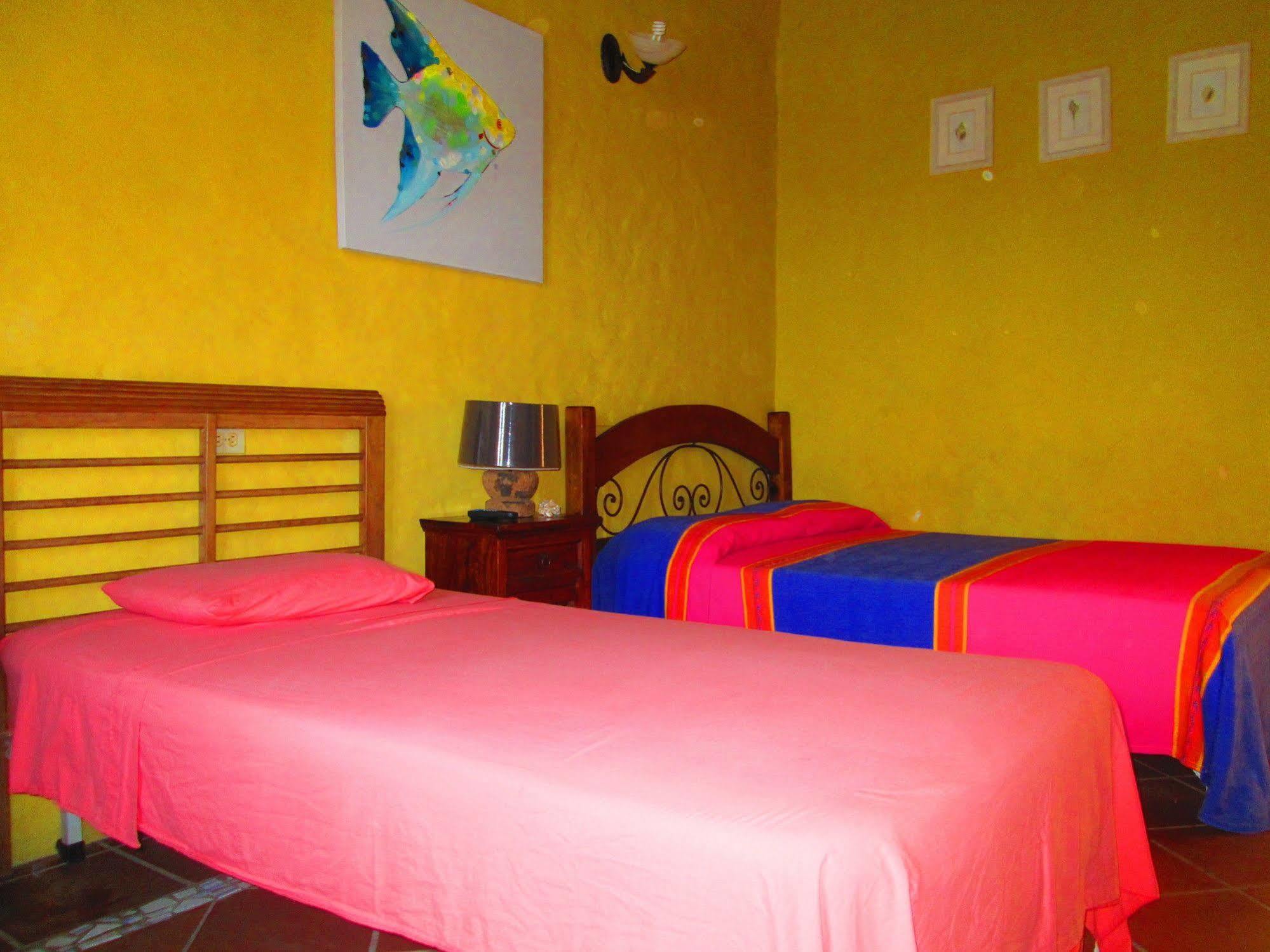 Hotel Vereda Tropical Taboga Ngoại thất bức ảnh