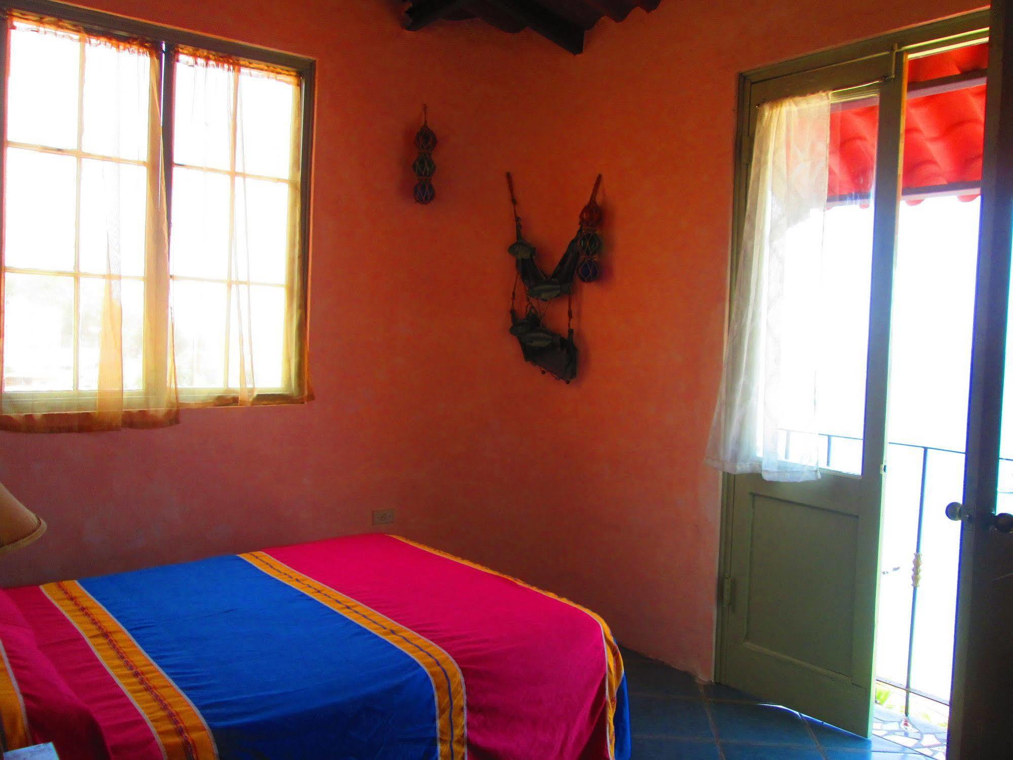 Hotel Vereda Tropical Taboga Ngoại thất bức ảnh