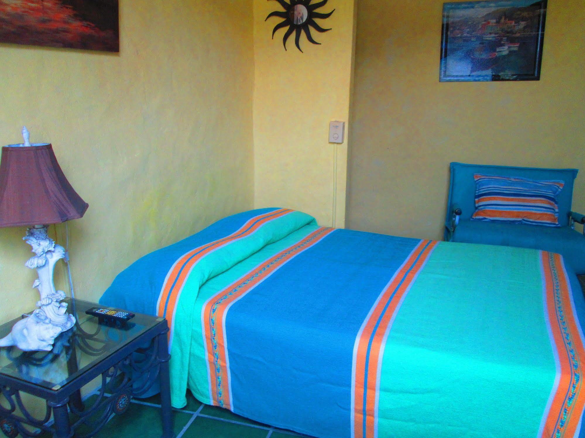 Hotel Vereda Tropical Taboga Ngoại thất bức ảnh