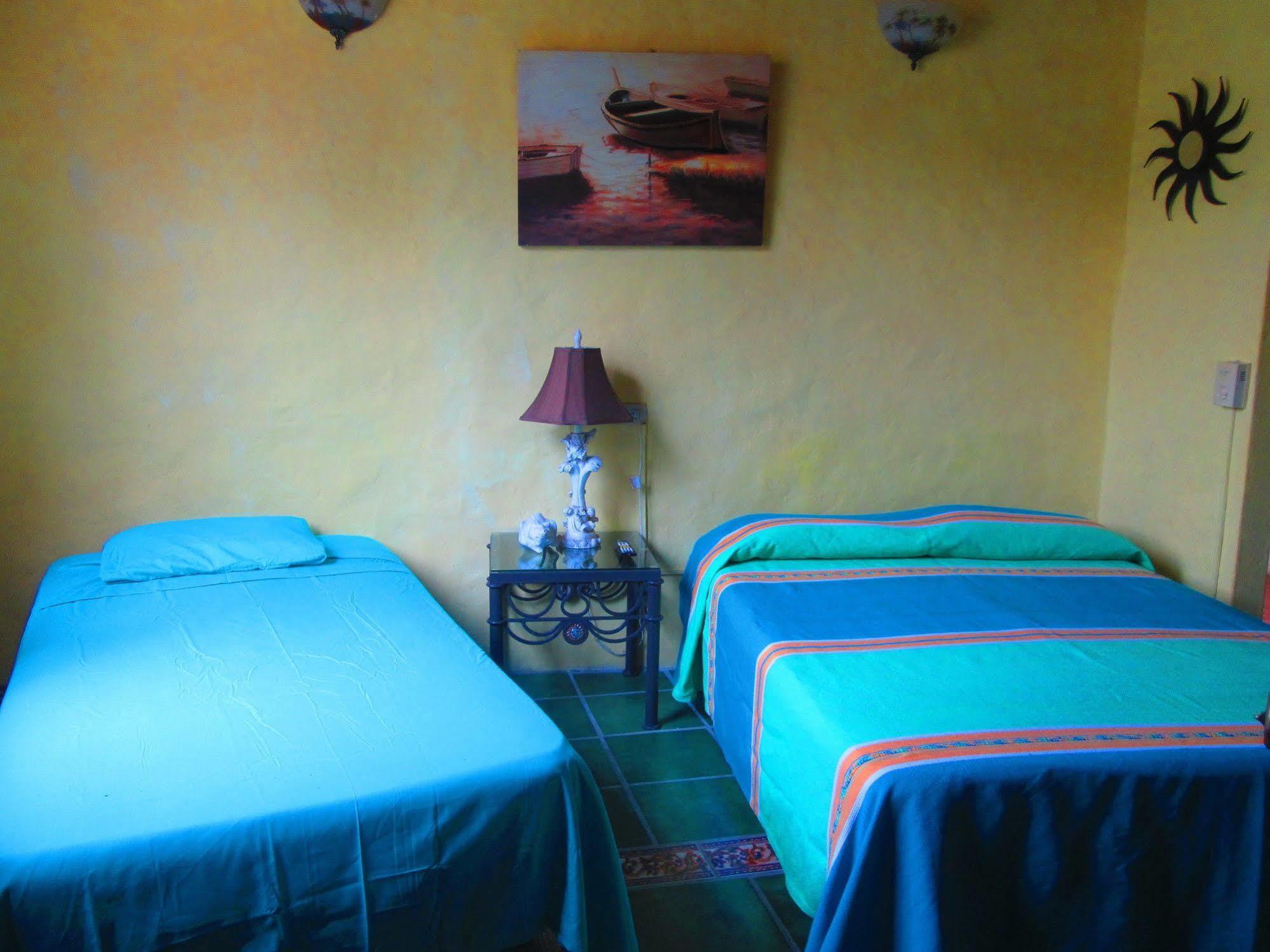 Hotel Vereda Tropical Taboga Ngoại thất bức ảnh